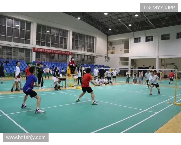 武汉羽毛球队在挑战赛中的技术表现分析与点评